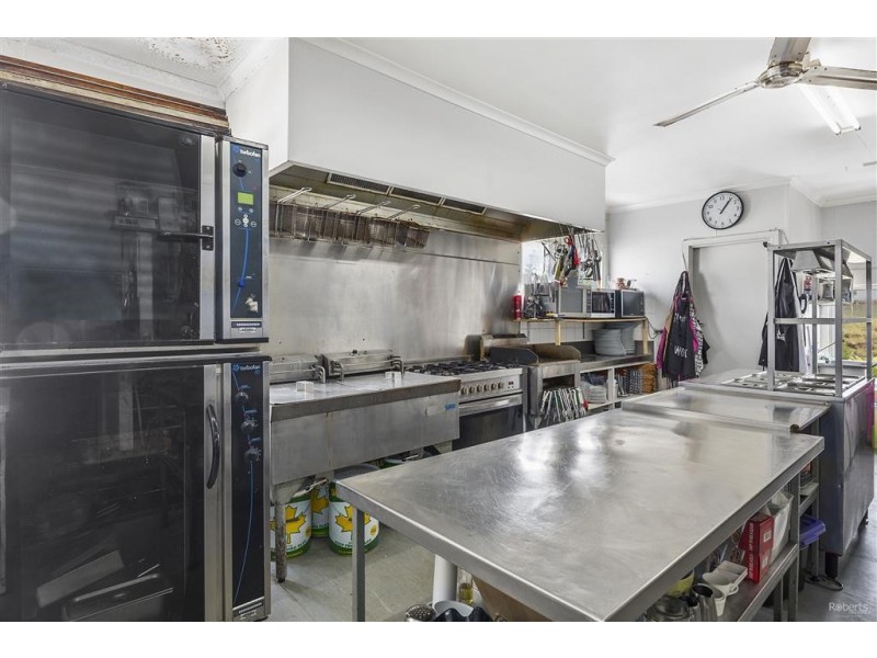 1610 Murchison Highway, Yolla TAS 7325