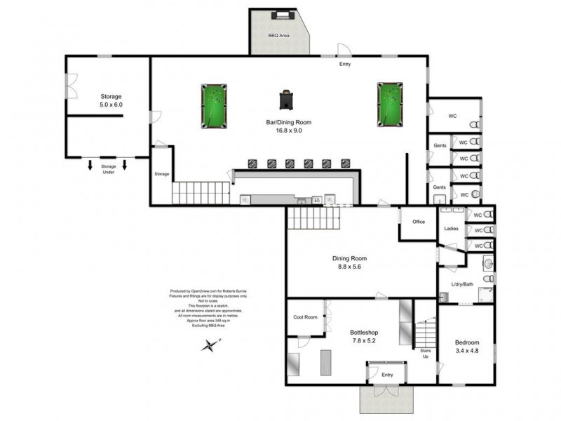 1610 Murchison Highway, Yolla TAS 7325