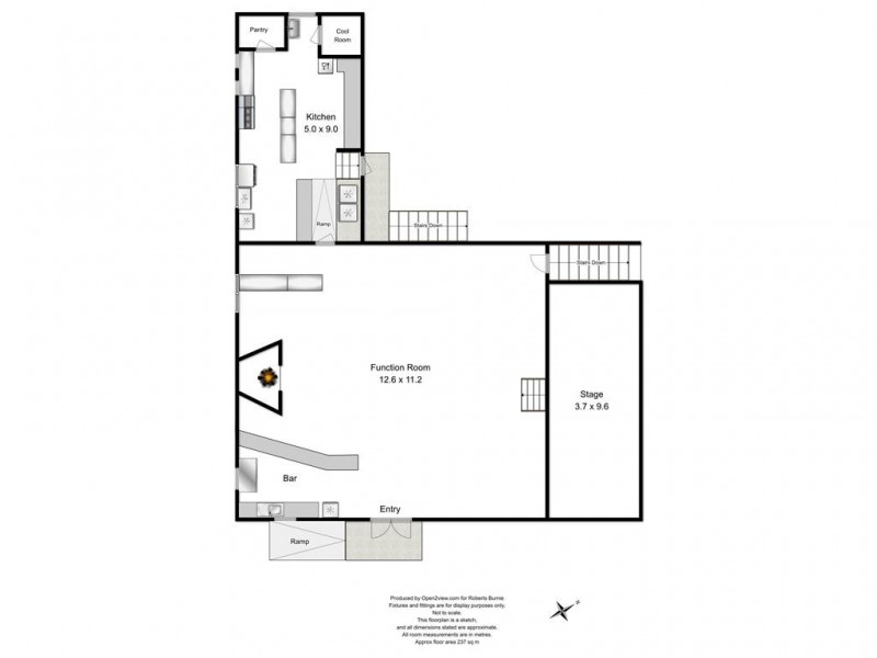 1610 Murchison Highway, Yolla TAS 7325