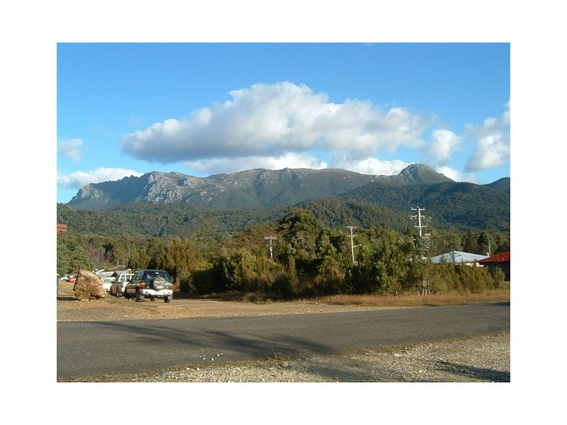 1 Murchison Street, Rosebery TAS 7470