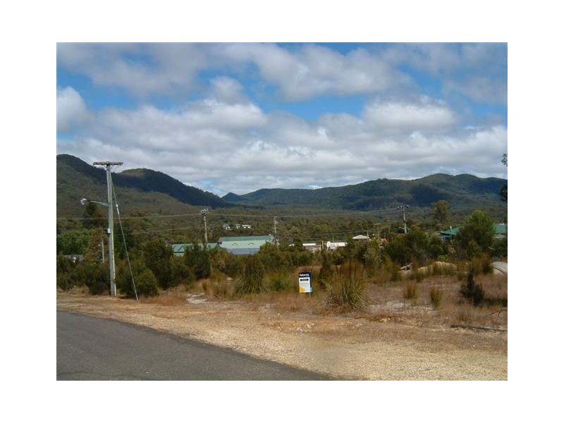 1 Murchison Street, Rosebery TAS 7470