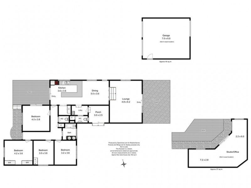 11 West Street, Upper Burnie TAS 7320