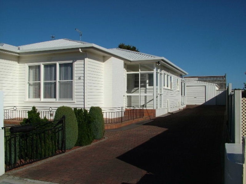 16  Mace Street, Burnie TAS 7320