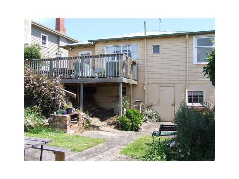 1 Mollison Street, Burnie TAS 7320