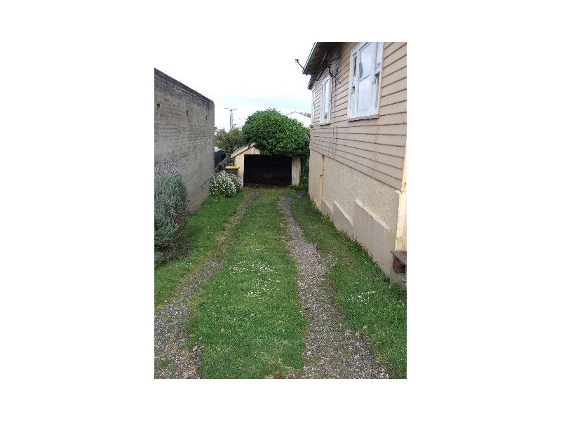 1 Mollison Street, Burnie TAS 7320