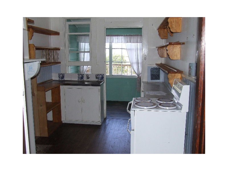 1 Mollison Street, Burnie TAS 7320