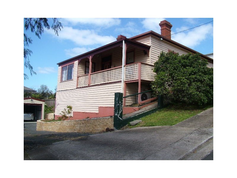 4 Charles Street, Burnie TAS 7320