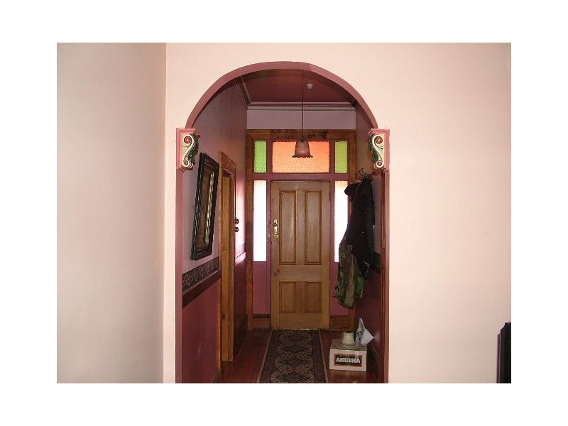 4 Charles Street, Burnie TAS 7320