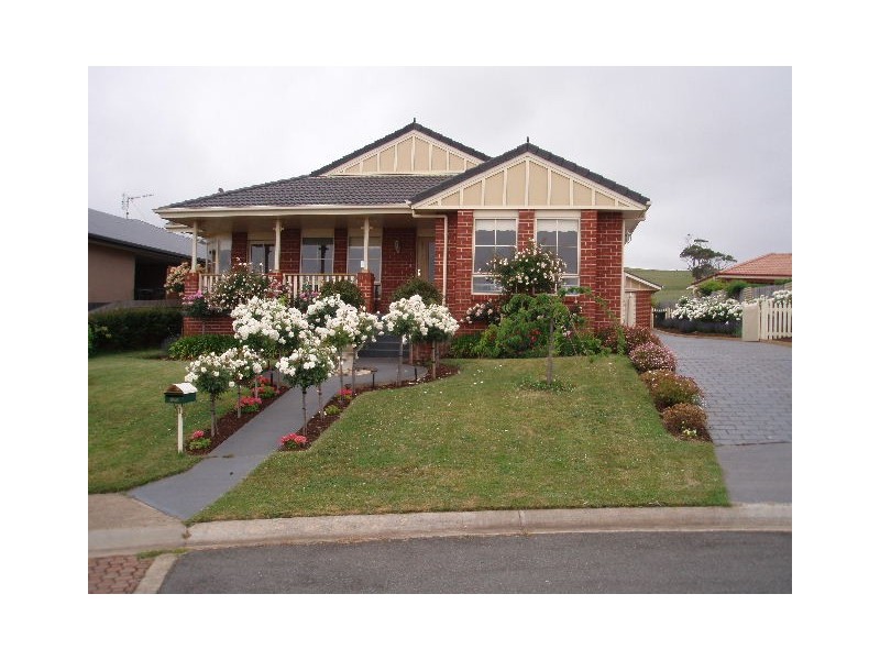 1 Boston Avenue, Burnie TAS 7320