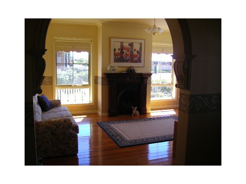 1 Boston Avenue, Burnie TAS 7320