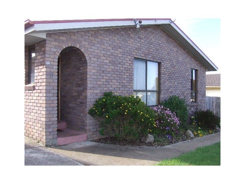 8 Payne Street, Burnie TAS 7320