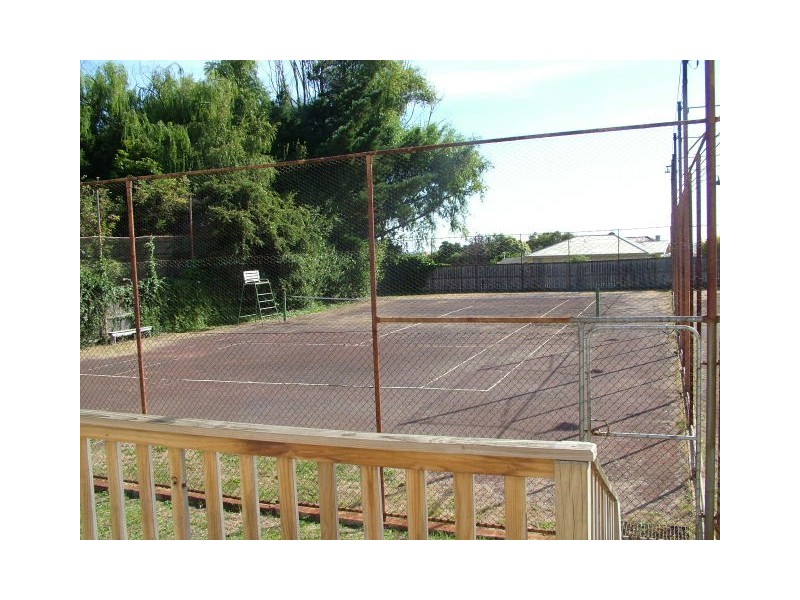 1 Reeves Street, Burnie TAS 7320