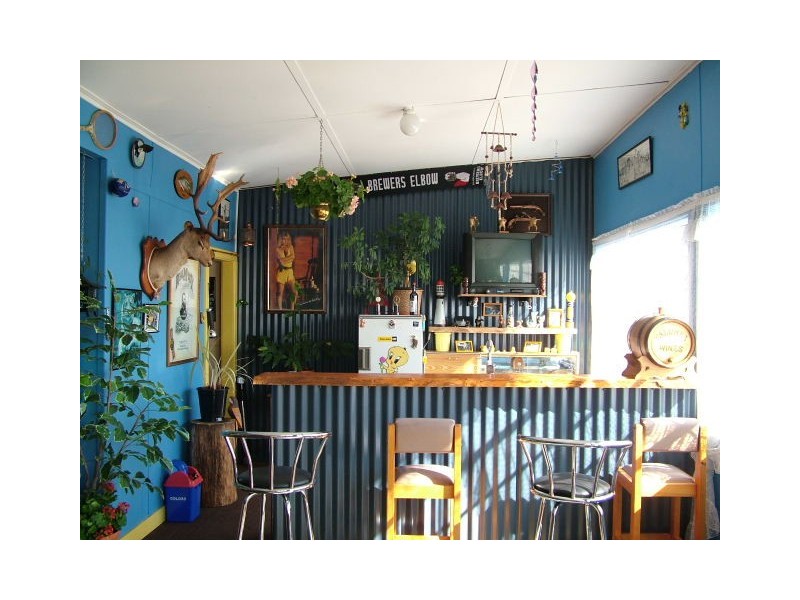 1 Reeves Street, Burnie TAS 7320