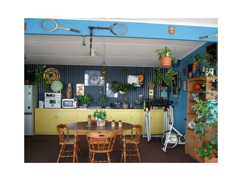 1 Reeves Street, Burnie TAS 7320