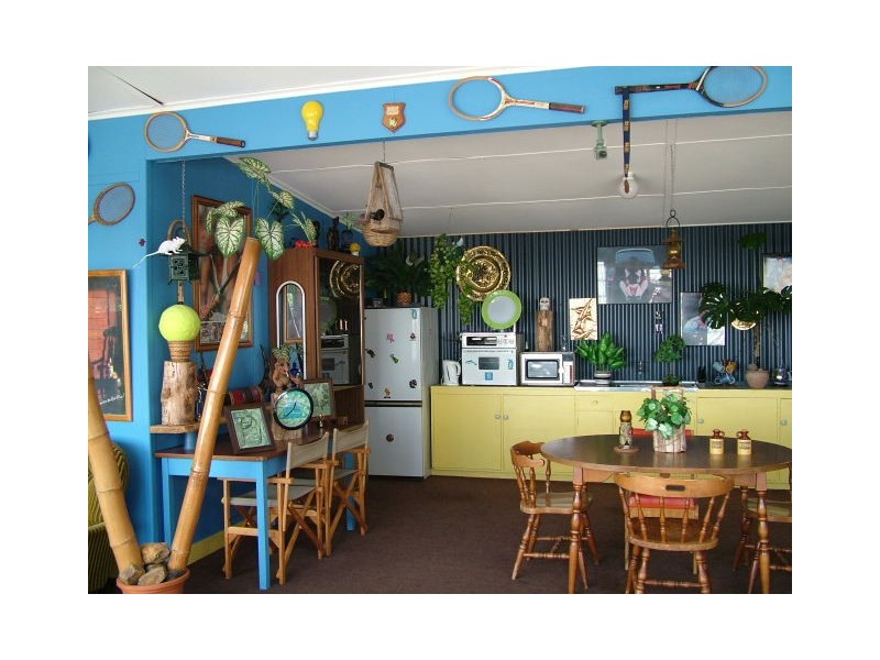 1 Reeves Street, Burnie TAS 7320