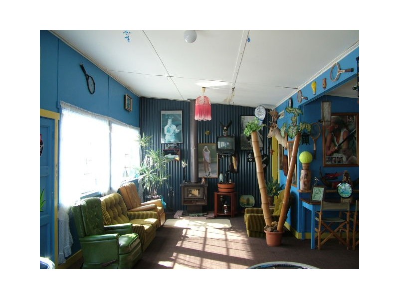 1 Reeves Street, Burnie TAS 7320