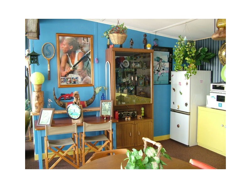 1 Reeves Street, Burnie TAS 7320