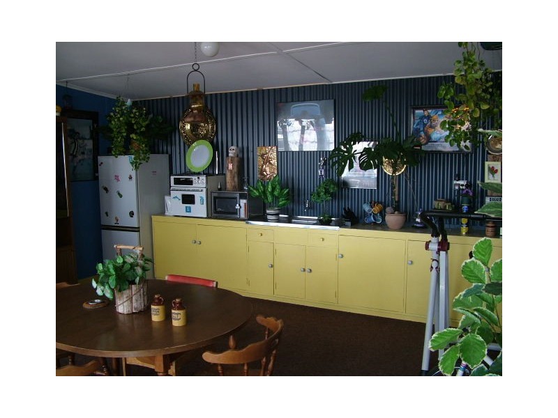 1 Reeves Street, Burnie TAS 7320