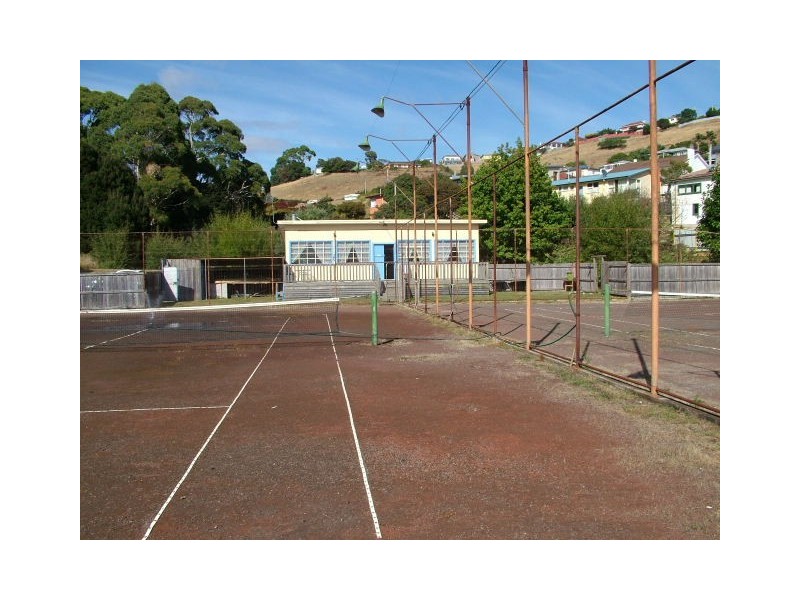 1 Reeves Street, Burnie TAS 7320