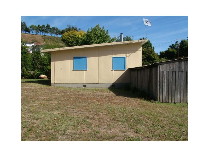 1 Reeves Street, Burnie TAS 7320