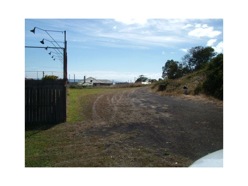 1 Reeves Street, Burnie TAS 7320