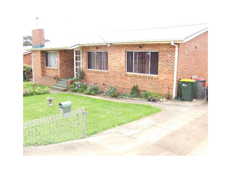 44 Three Mile Line, Burnie TAS 7320