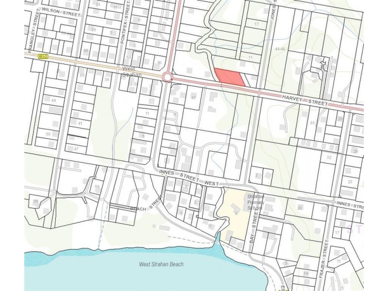 48 Harvey Street, Strahan TAS 7468