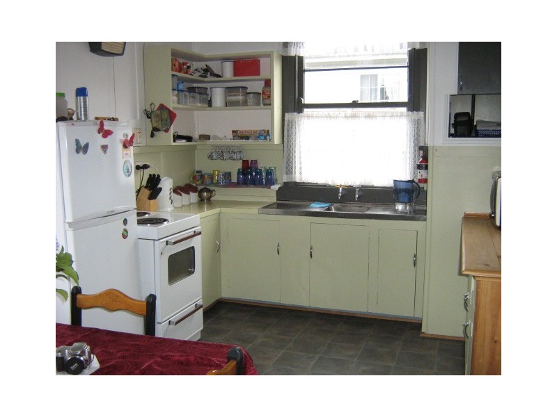 19 Hurst Street, Queenstown TAS 7467