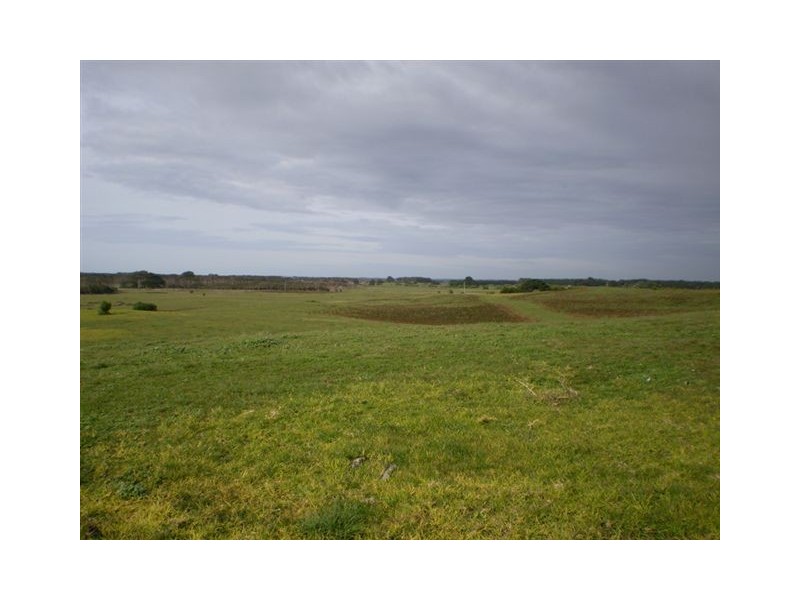 / “Red Hills”, Loorana, King Island TAS 7256