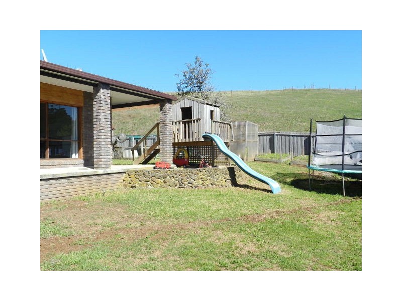 49 Tippetts Lane, Mount Hicks TAS 7325