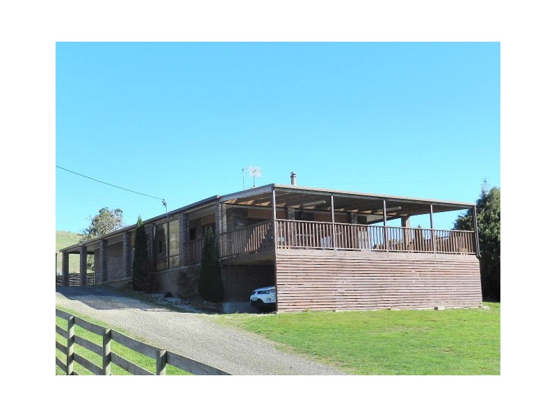 49 Tippetts Lane, Mount Hicks TAS 7325