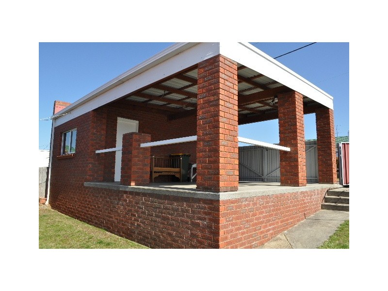 12 Randall Street, Burnie TAS 7320