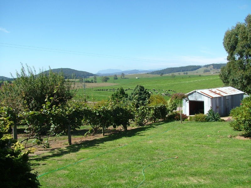34 Eastleys Road, South Riana TAS 7316