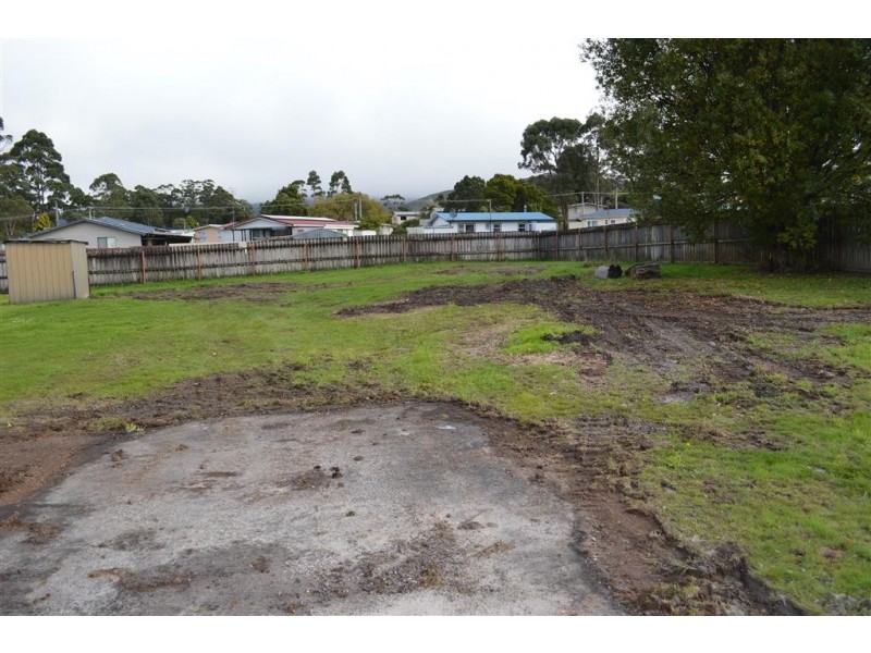 23 Westwood Street, Zeehan TAS 7469