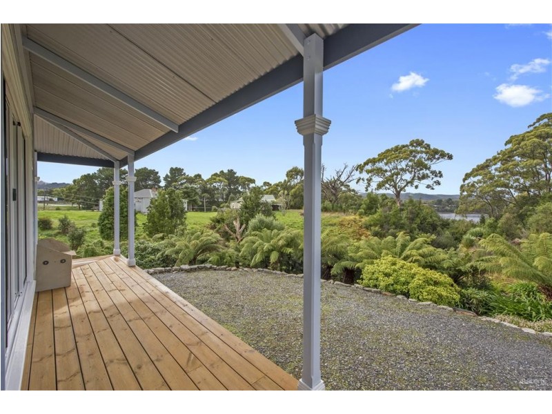 11 Frazer Street, Strahan TAS 7468