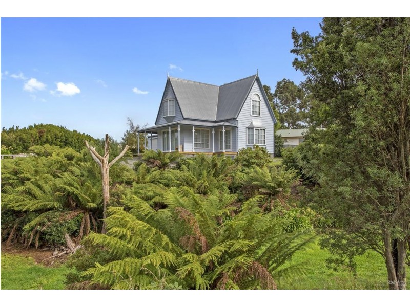 11 Frazer Street, Strahan TAS 7468