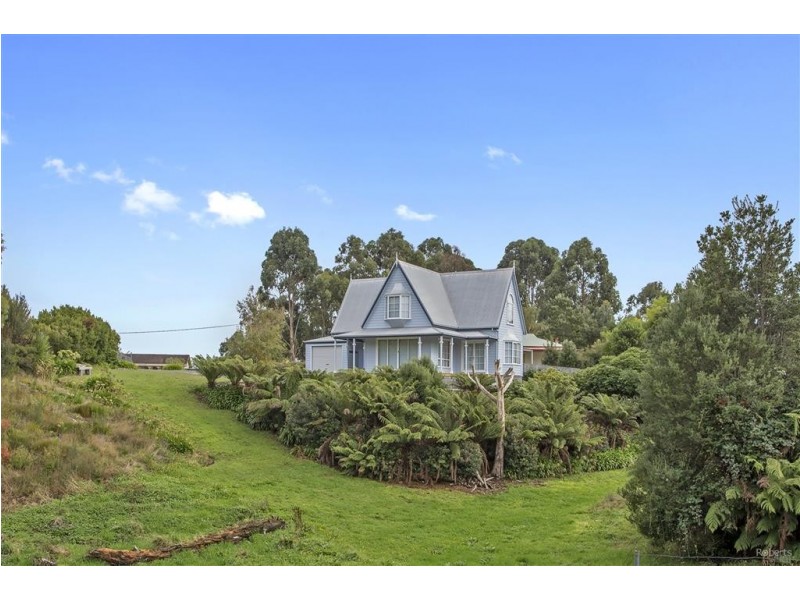 11 Frazer Street, Strahan TAS 7468