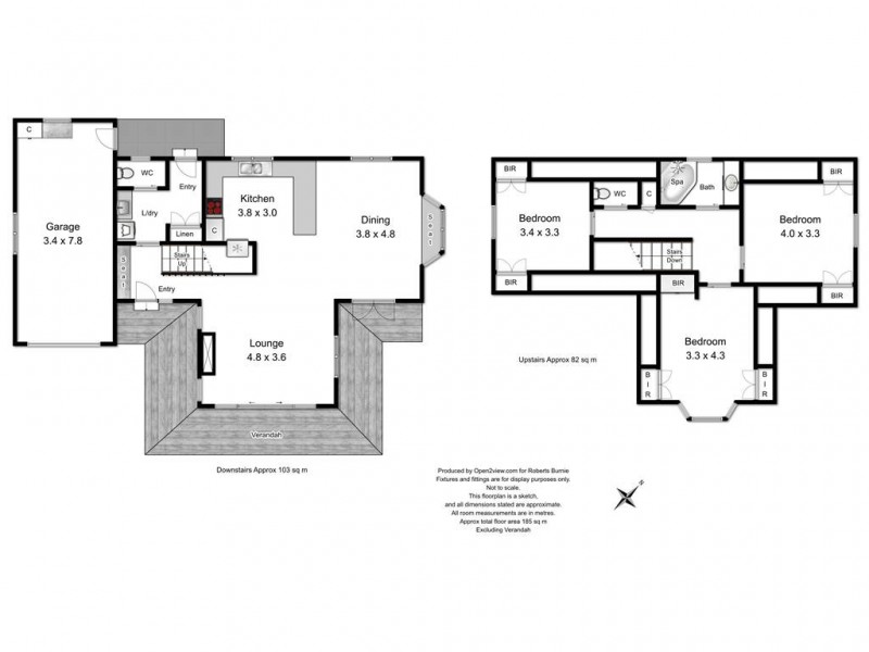 11 Frazer Street, Strahan TAS 7468