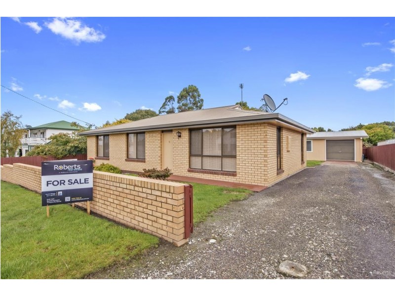 11 Herbert Street, Strahan TAS 7468