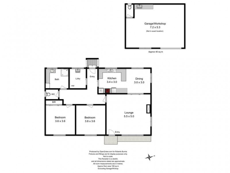 11 Herbert Street, Strahan TAS 7468