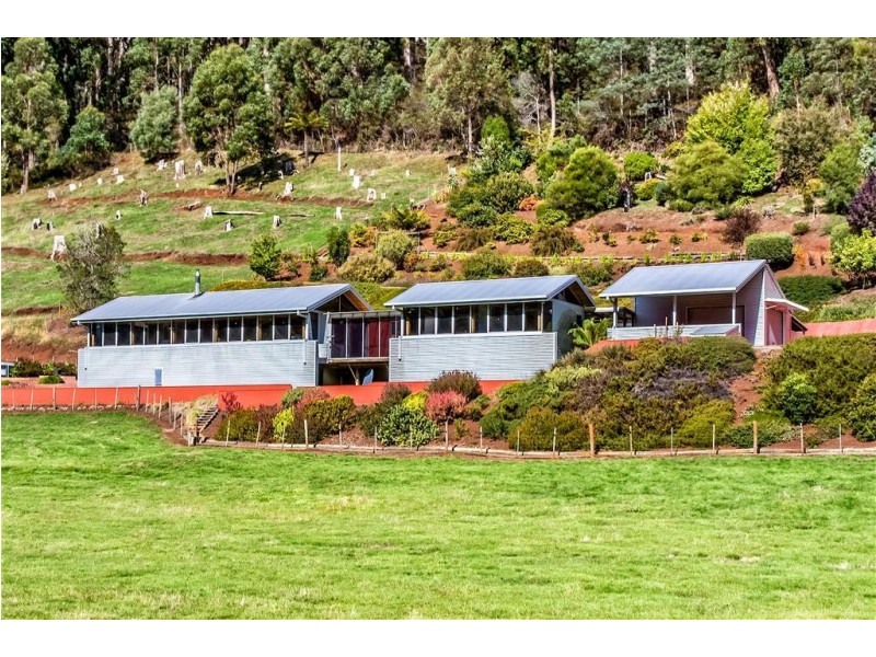 547 Gunns Plains Road, Gunns Plains TAS 7315