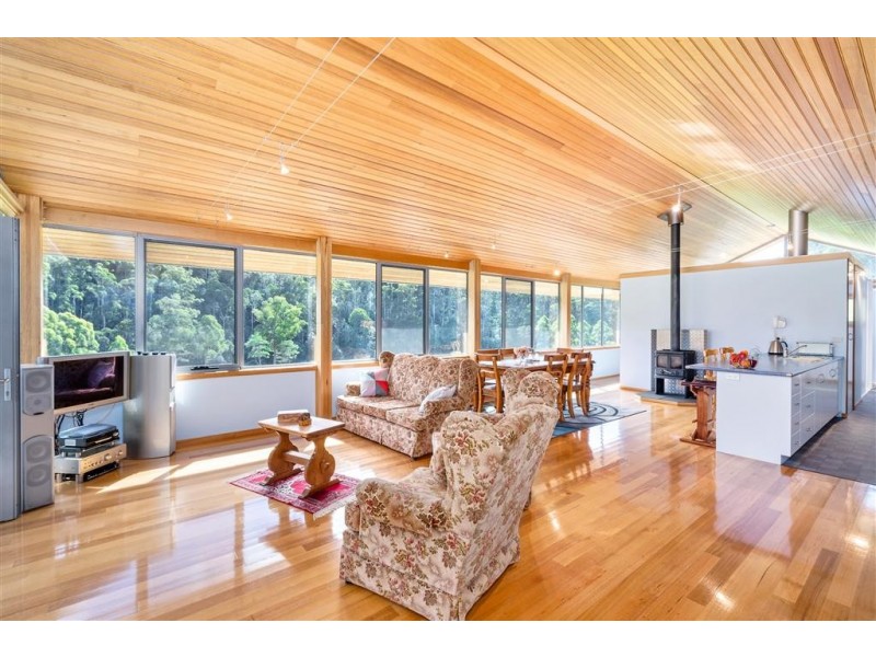 547 Gunns Plains Road, Gunns Plains TAS 7315