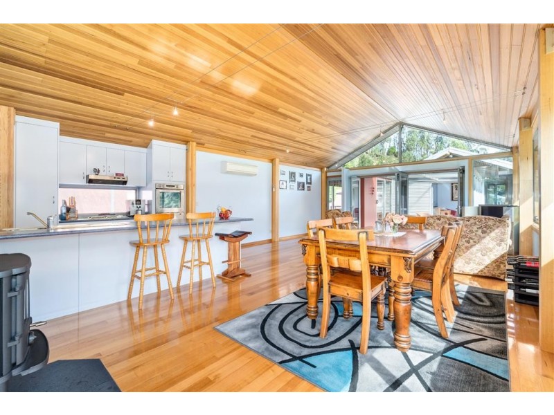 547 Gunns Plains Road, Gunns Plains TAS 7315