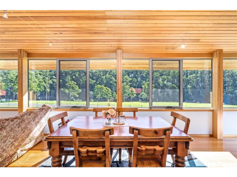 547 Gunns Plains Road, Gunns Plains TAS 7315