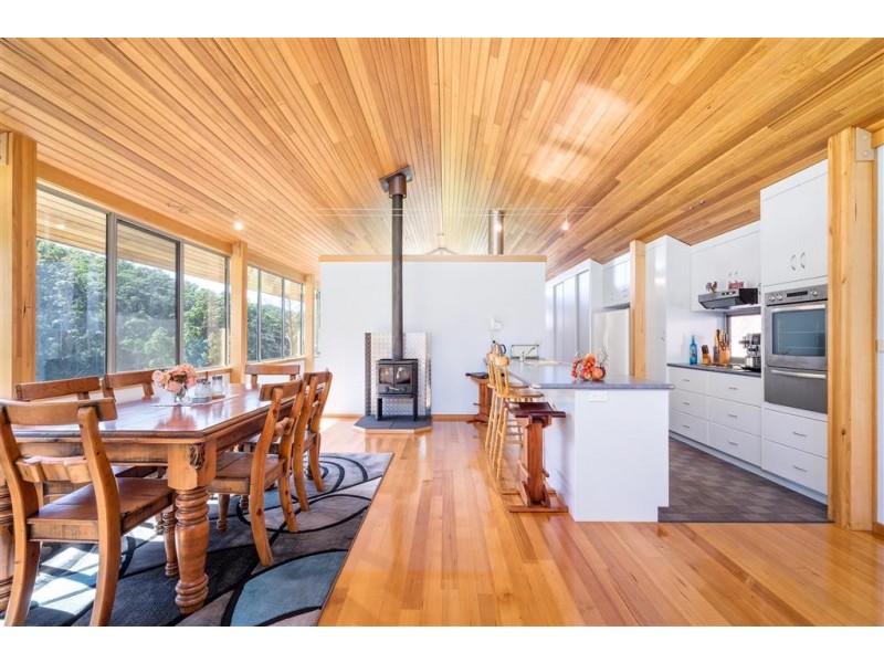 547 Gunns Plains Road, Gunns Plains TAS 7315