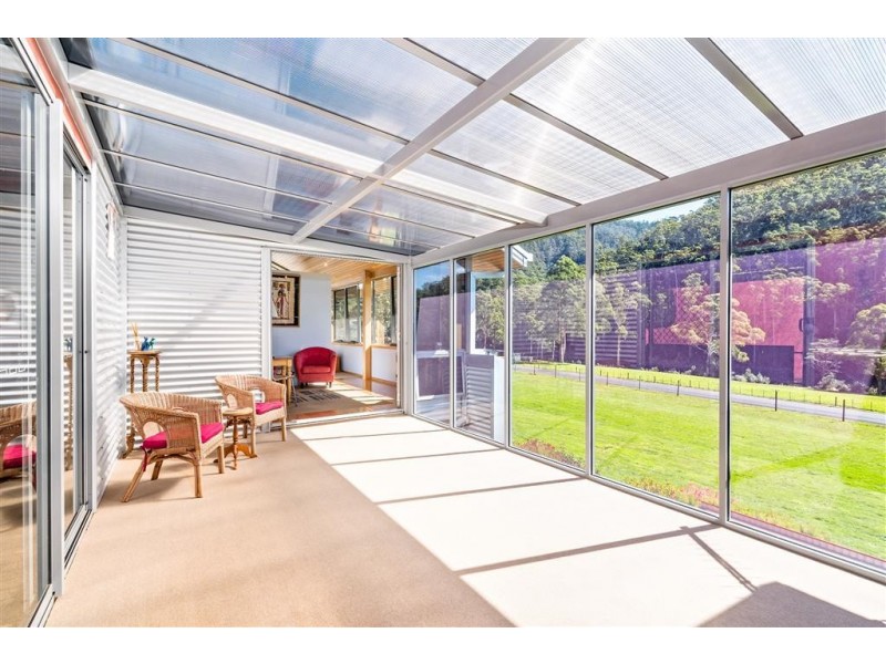 547 Gunns Plains Road, Gunns Plains TAS 7315
