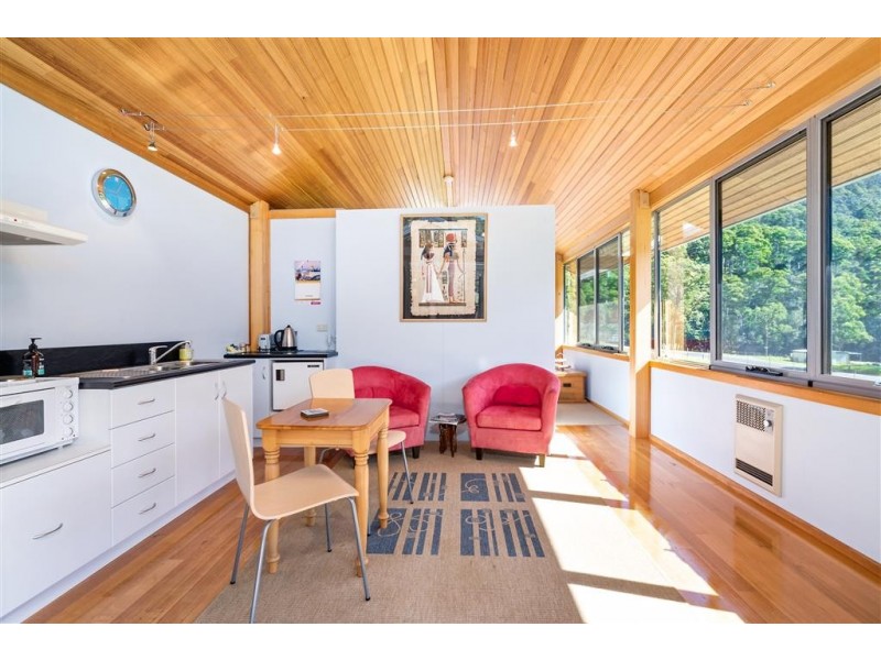 547 Gunns Plains Road, Gunns Plains TAS 7315