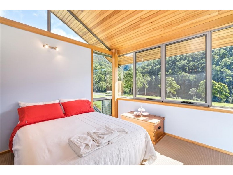 547 Gunns Plains Road, Gunns Plains TAS 7315