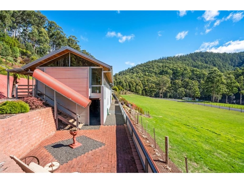 547 Gunns Plains Road, Gunns Plains TAS 7315