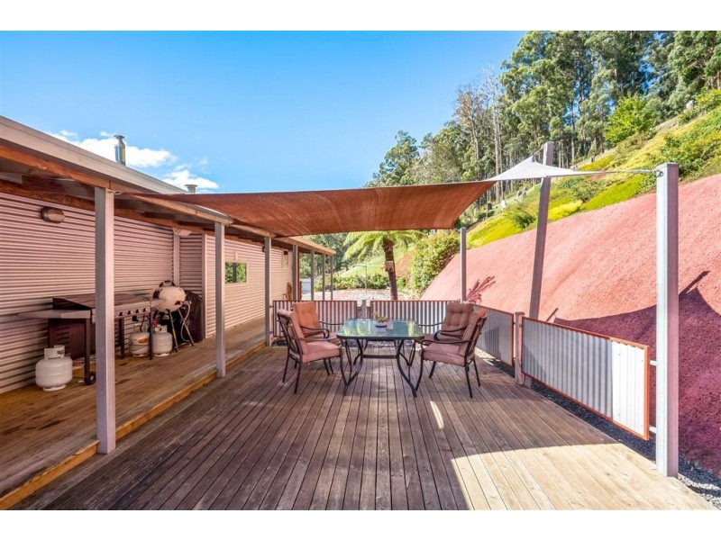 547 Gunns Plains Road, Gunns Plains TAS 7315